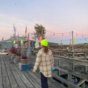 Aritzia Ganna Shirt Jacket